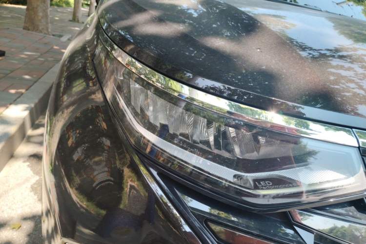 Used Hyundai Custo 2021 380TGDi Smart Love Flagship Edition TOP Premium Right Front Headlight