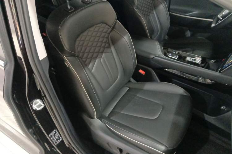 Used Hyundai Custo 2021 380TGDi Smart Love Flagship Edition TOP Premium Right Front Seat