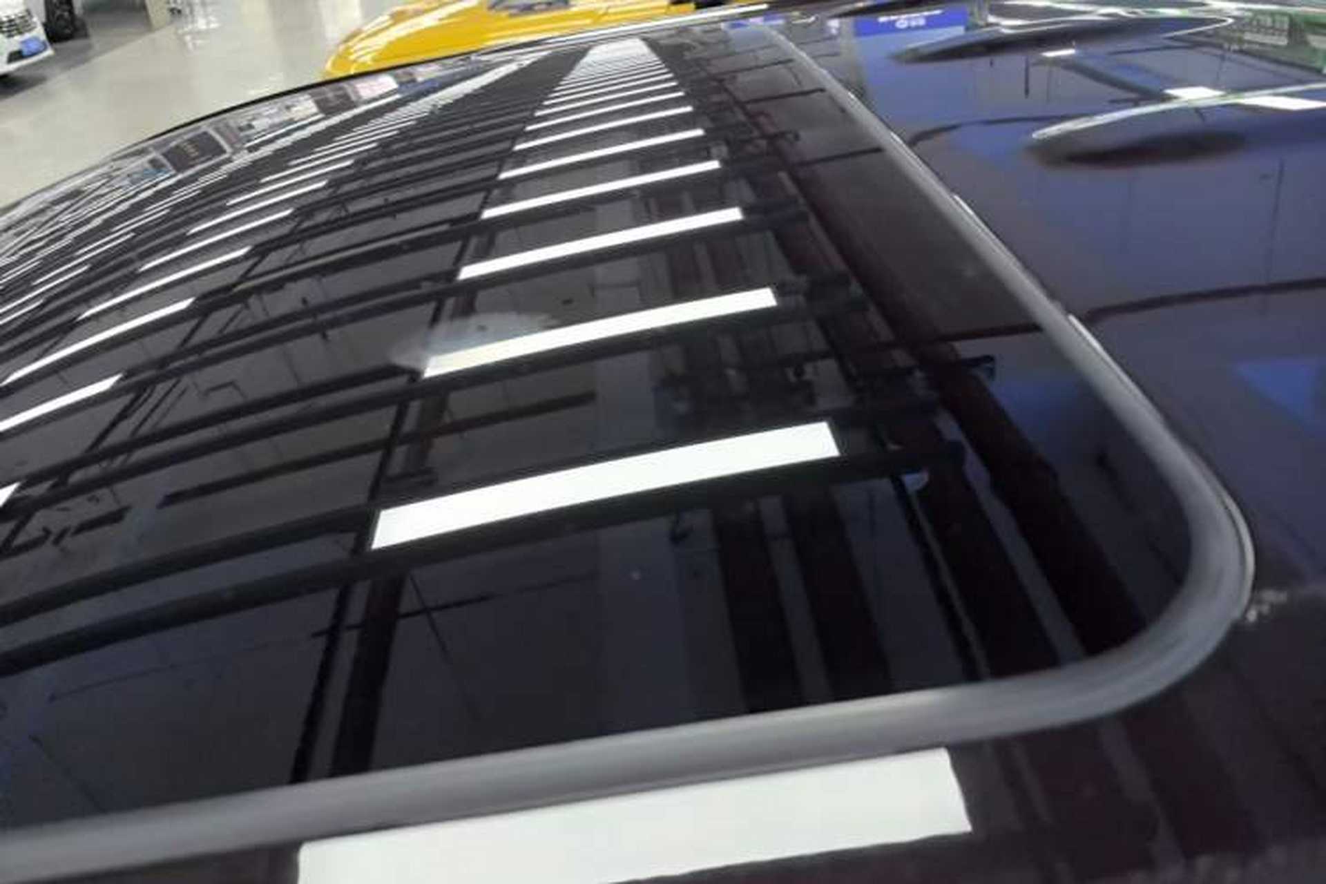 Used Hyundai Custo 2021 380TGDi Smart Love Flagship Edition TOP Premium Roof