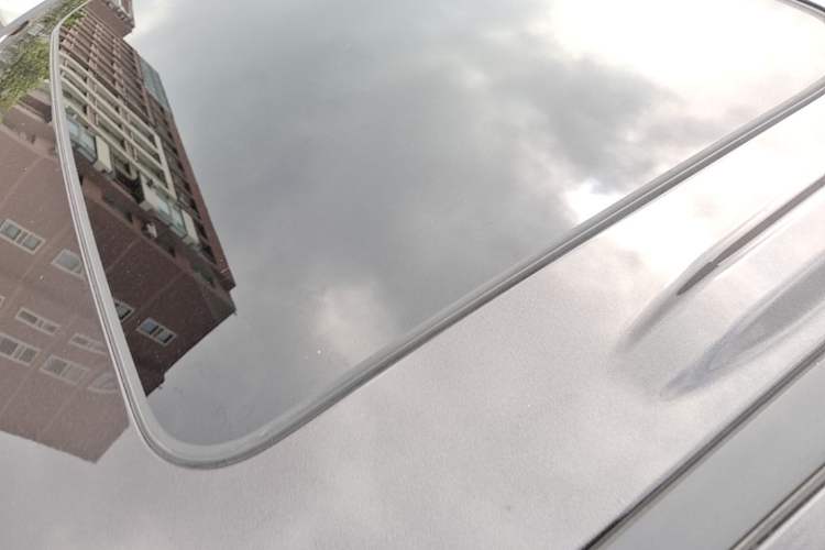 Used Hyundai Custo 2021 270TGDi Prestige LUX Roof