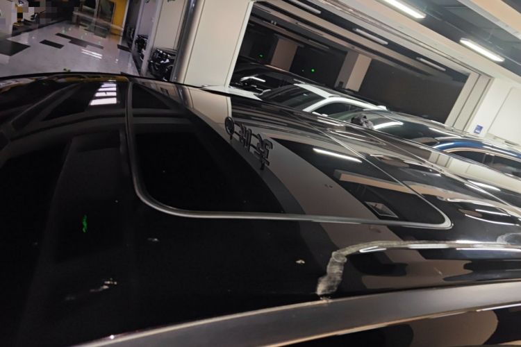 Used Hyundai Custo 2021 380TGDi Smart Love Flagship Edition TOP Premium Roof