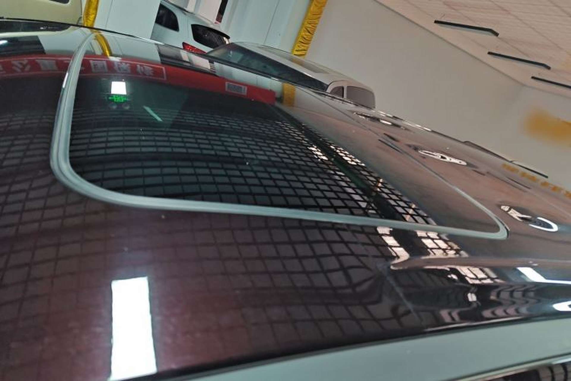 Used Hyundai Custo 2021 380TGDi Smart Love Flagship Edition TOP Premium Roof