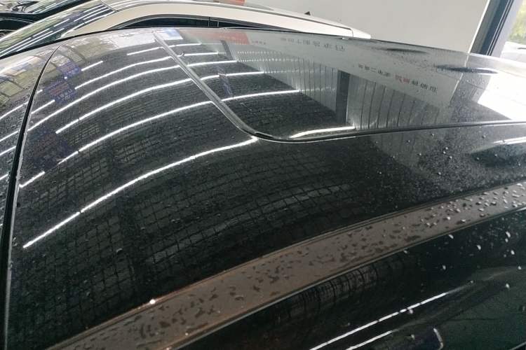 Used Hyundai Custo 2021 380TGDi Smart Love Flagship Edition TOP Premium Roof
