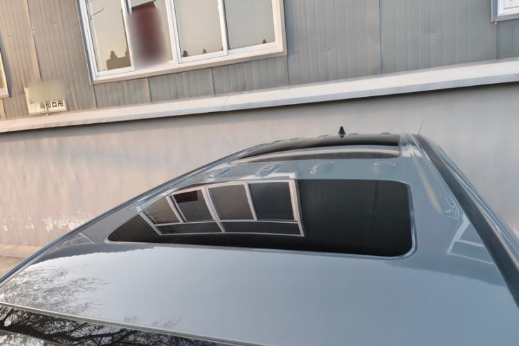 Used Hyundai Custo 2021 380TGDi Smart Luxury Premium LUX Roof