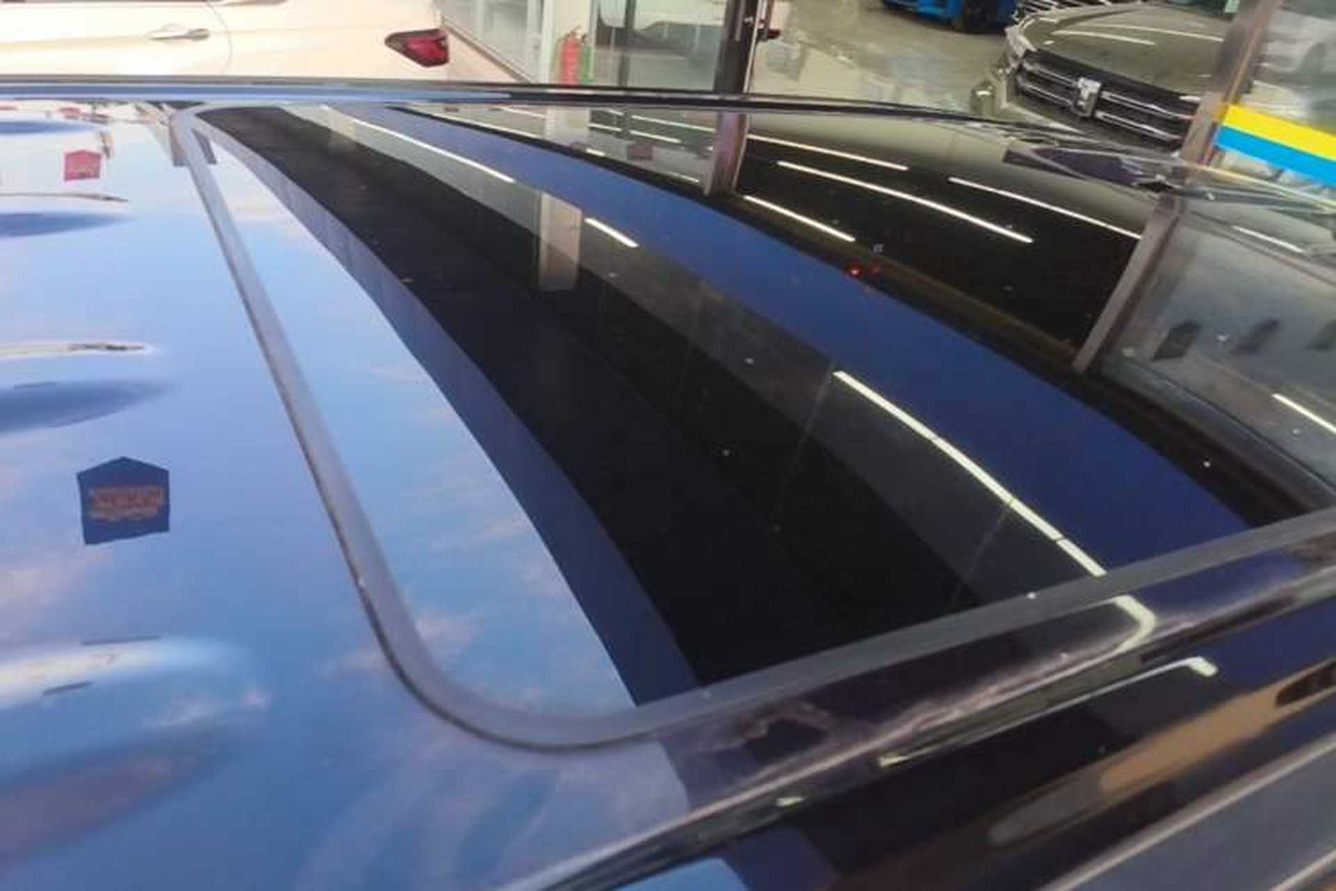 Used Hyundai Custo 2021 380TGDi Smart Love Flagship Edition TOP Premium Roof
