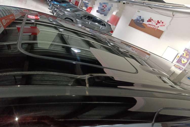 Used Hyundai Custo 2021 380TGDi Smart Love Flagship Edition TOP Premium Roof