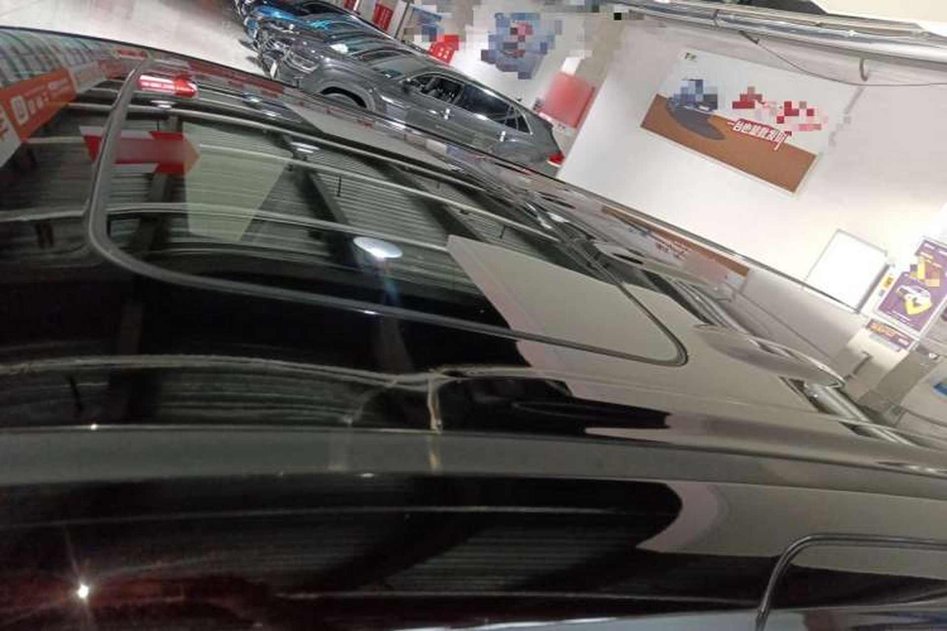 Used Hyundai Custo 2021 380TGDi Smart Love Flagship Edition TOP Premium Roof