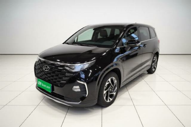 Used Hyundai Custo 2021 380TGDi Smart Love Flagship Edition TOP Premium