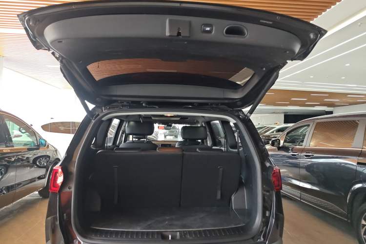 Used Hyundai Custo 2021 380TGDi Smart Love Flagship Edition TOP Premium Trunk