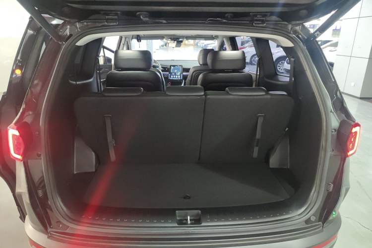 Used Hyundai Custo 2021 380TGDi Smart Love Flagship Edition TOP Premium Trunk