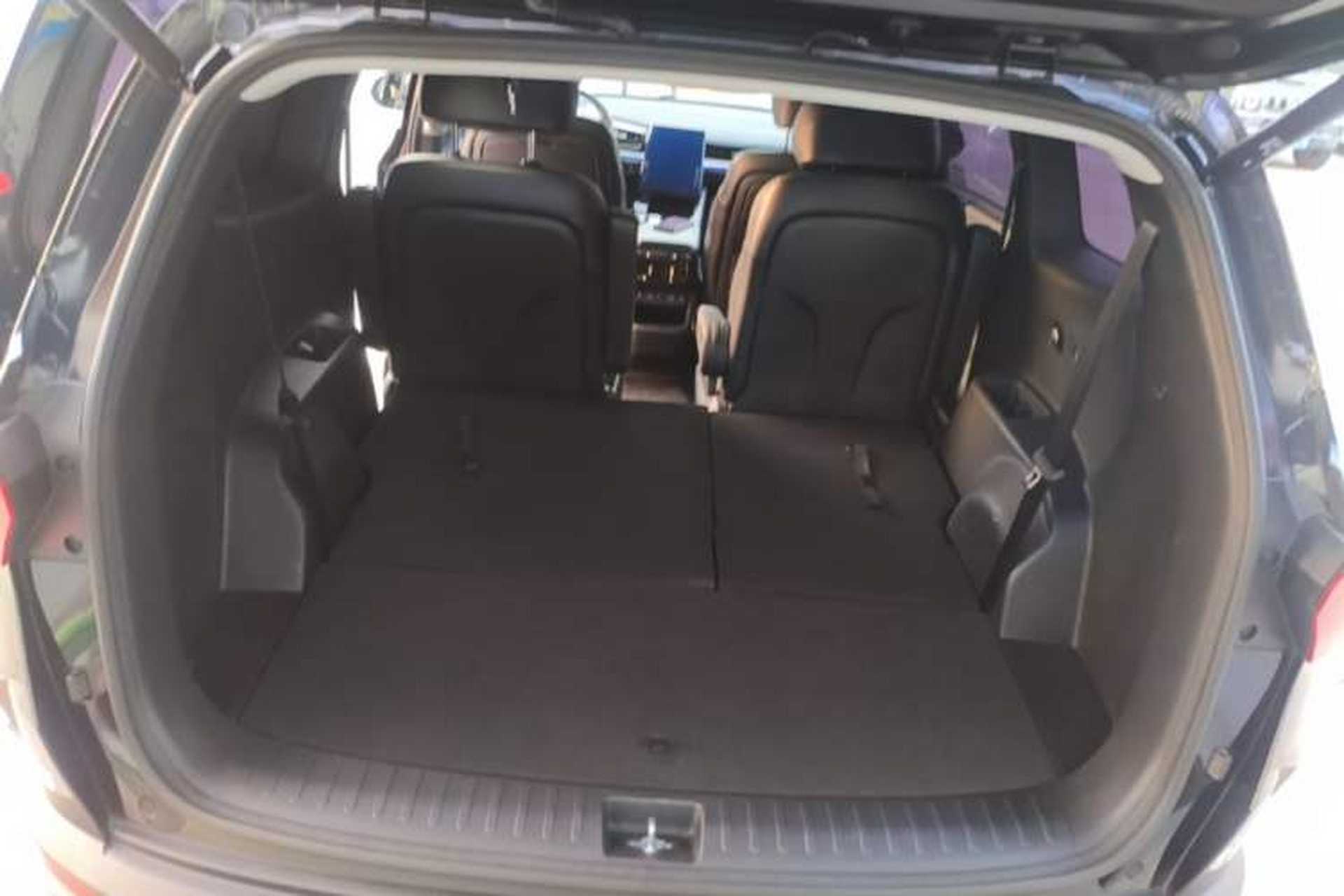 Used Hyundai Custo 2021 380TGDi Smart Love Flagship Edition TOP Premium Trunk