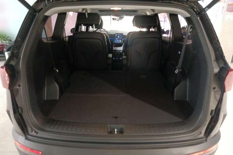 Used Hyundai Custo 2021 380TGDi Smart Love Flagship Edition TOP Premium Trunk