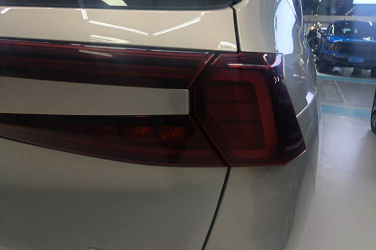 Used Hyundai Custo 2021 380TGDi Smart Love Flagship Edition TOP Premium Exterior 5