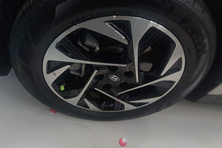 Used Hyundai Custo 2021 380TGDi Smart Love Flagship Edition TOP Premium Exterior 6