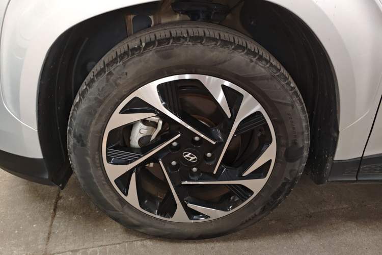 Used Hyundai Custo 2021 380TGDi Smart Love Flagship Edition TOP Premium Exterior 7