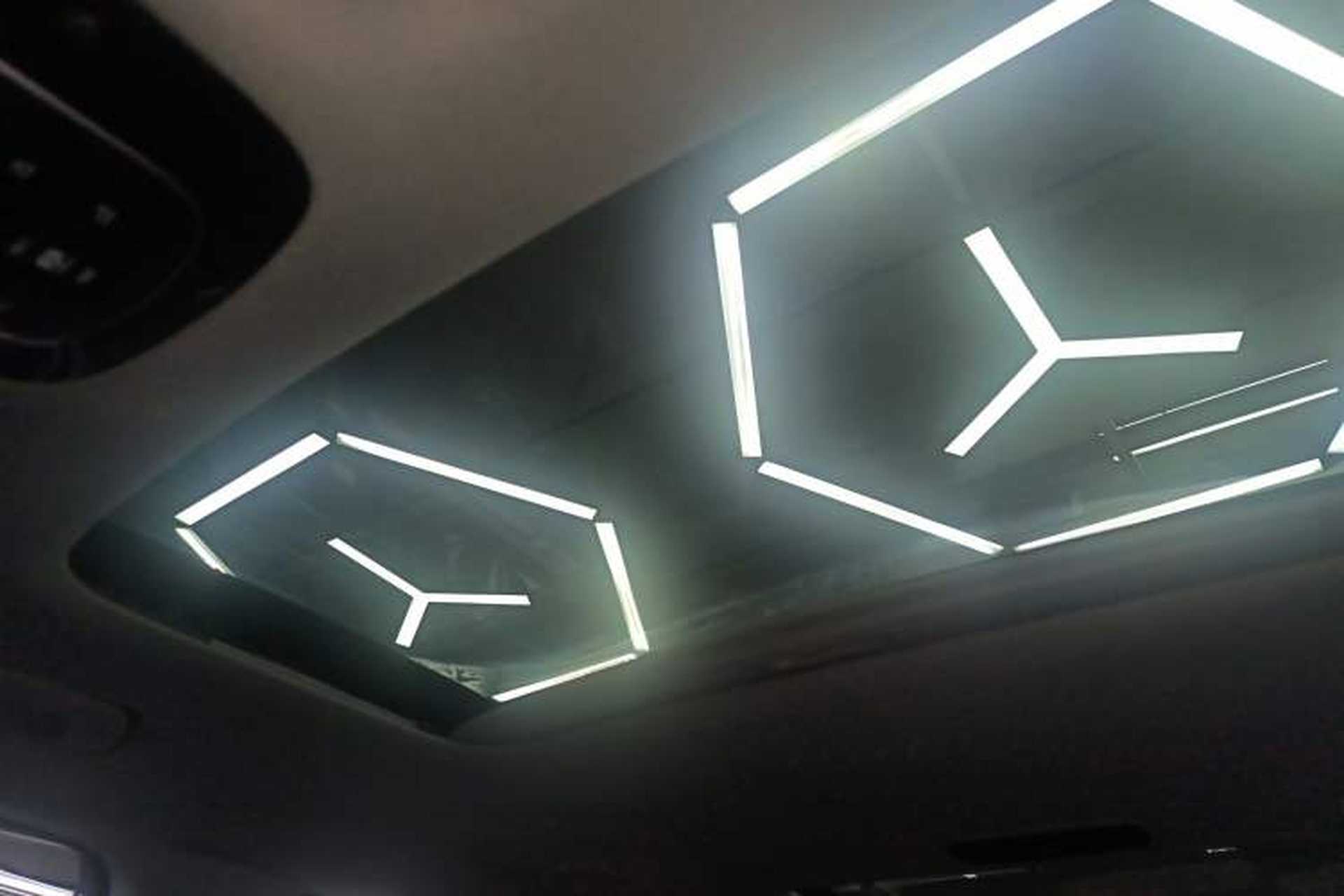 Used Hyundai Custo 2021 380TGDi Smart Love Flagship Edition TOP Premium Headliner