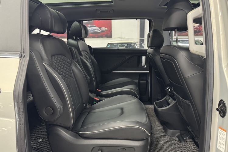 Used Hyundai Custo 2021 380TGDi Smart Love Flagship Edition TOP Premium Interior 13