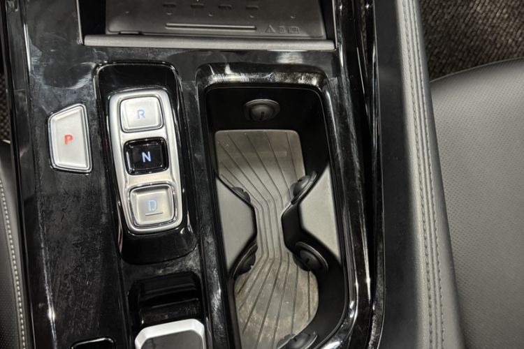 Used Hyundai Custo 2021 380TGDi Smart Love Flagship Edition TOP Premium Interior 6