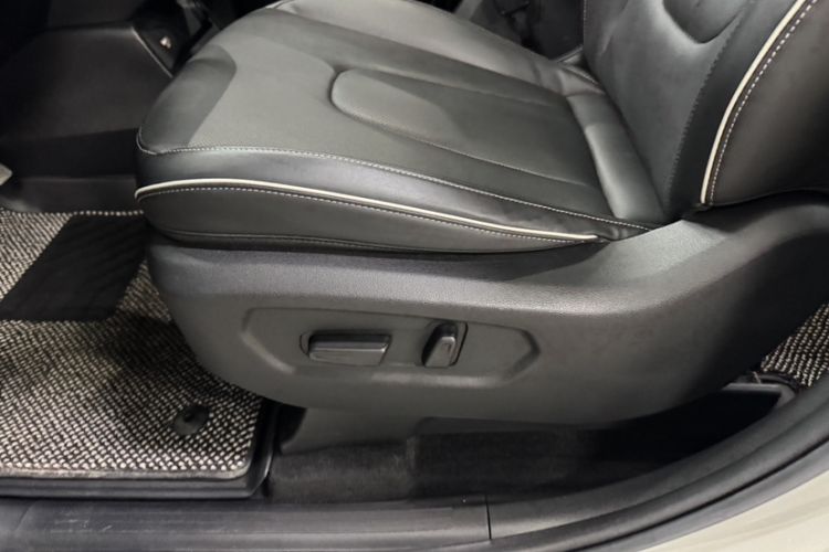 Used Hyundai Custo 2021 380TGDi Smart Love Flagship Edition TOP Premium Interior 7