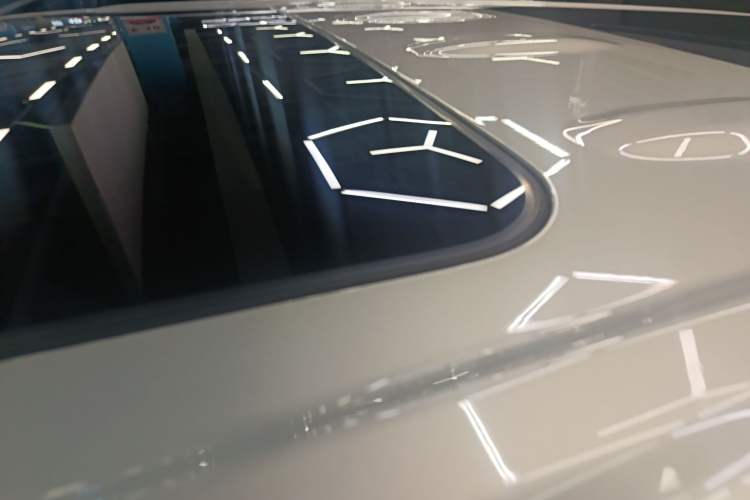 Used Hyundai Custo 2021 380TGDi Smart Love Flagship Edition TOP Premium Roof