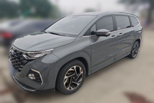 Used Hyundai Custo 2021 380TGDi Smart Love Flagship Edition TOP Premium