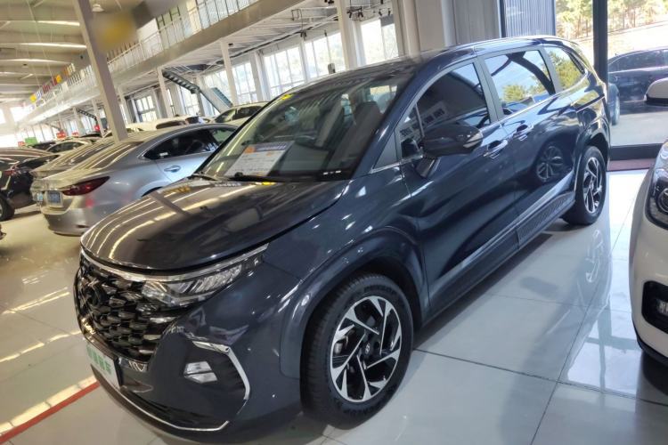 Used Hyundai Custo 2021 380TGDi Smart Love Flagship Edition TOP Premium Guazi used car, China used car export, Used car for sale, Used  cars, Cheapest cars for sale