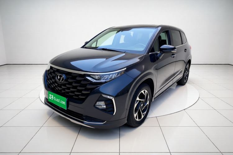 Used Hyundai Custo 2021 380TGDi Smart Luxury Premium LUX Guazi used car, China used car export, Used car for sale, Used  cars, Cheapest cars for sale
