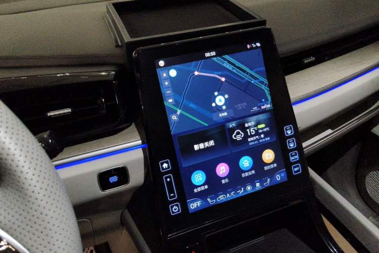 Used Hyundai Custo 2021 380TGDi Smart Love Flagship Edition TOP Premium Audio And AC Panel