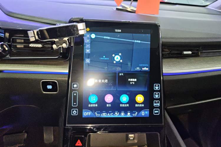 Used Hyundai Custo 2021 380TGDi Smart Love Flagship Edition TOP Premium Audio And AC Panel