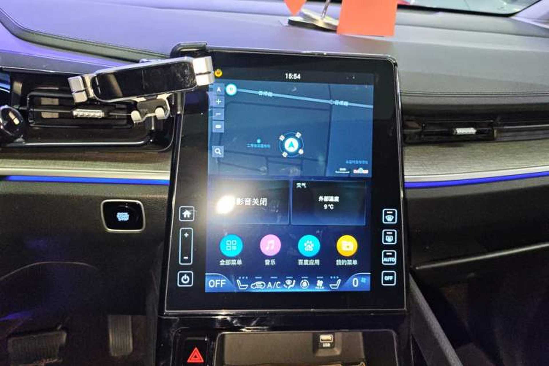Used Hyundai Custo 2021 380TGDi Smart Love Flagship Edition TOP Premium Audio And AC Panel