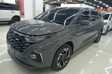 Used Hyundai Custo 2021 270TGDi Prestige LUX
