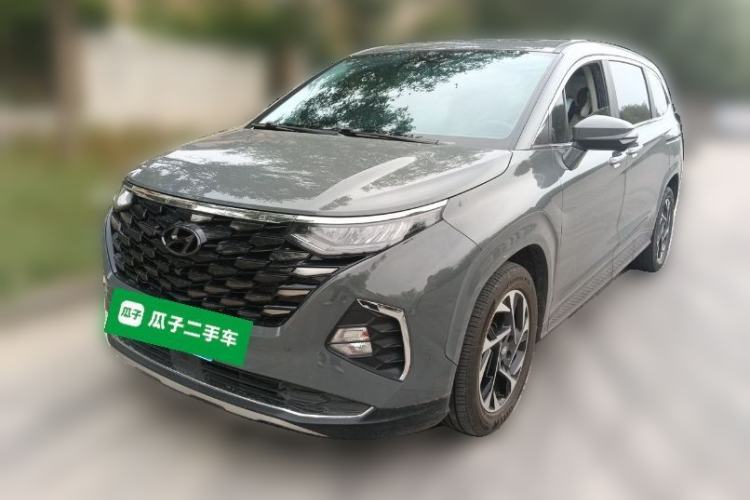 Used Hyundai Custo 2021 380TGDi Smart Love Flagship Edition TOP Premium Guazi used car, China used car export, Used car for sale, Used  cars, Cheapest cars for sale
