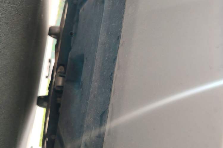 Used Hyundai Custo 2021 270TGDi Prestige LUX Chassis Front