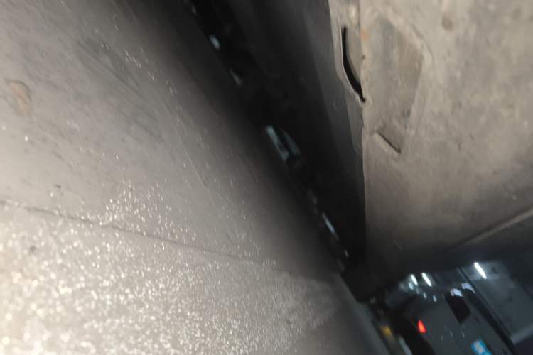 Used Hyundai Custo 2021 380TGDi Smart Love Flagship Edition TOP Premium Chassis Front Left