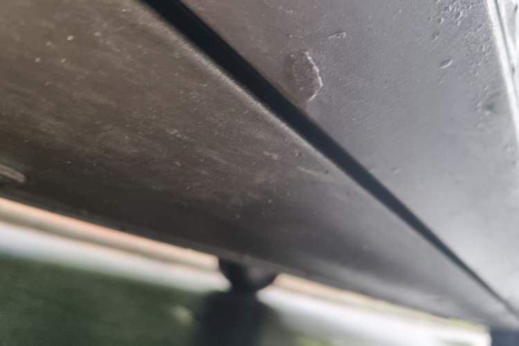 Used Hyundai Custo 2021 270TGDi Prestige LUX Chassis Front Left