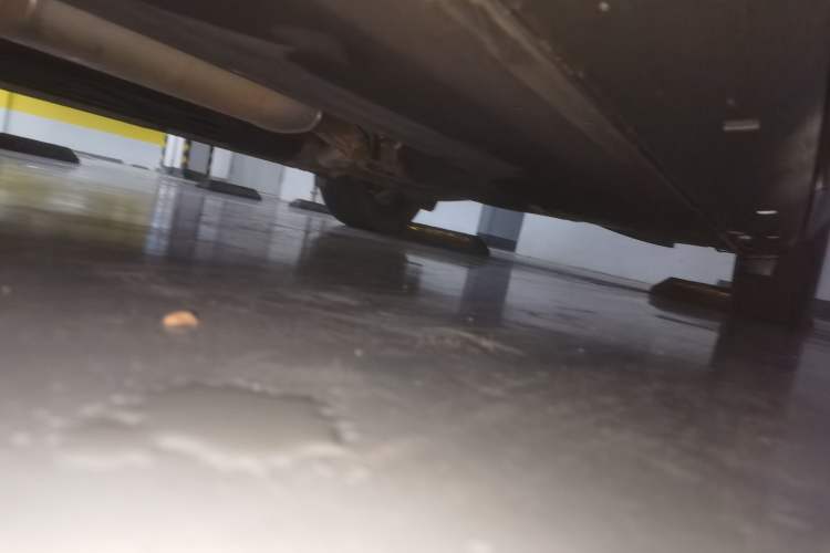 Used Hyundai Custo 2021 380TGDi Smart Love Flagship Edition TOP Premium Chassis Front Left