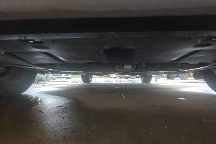 Used Hyundai Custo 2021 380TGDi Smart Luxury Premium LUX Chassis Front