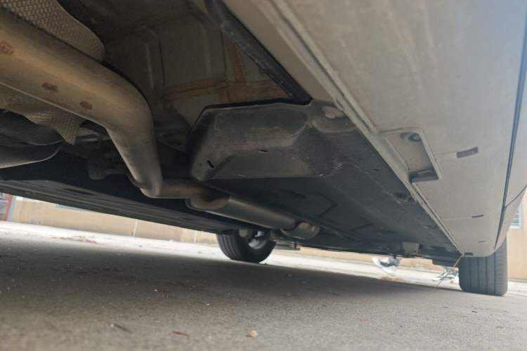 Used Hyundai Custo 2021 380TGDi Smart Love Flagship Edition TOP Premium Chassis Front Right
