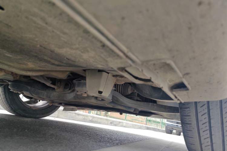 Used Hyundai Custo 2021 380TGDi Smart Love Flagship Edition TOP Premium Chassis Front Right