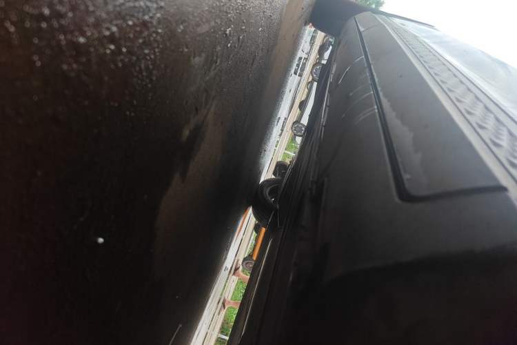 Used Hyundai Custo 2021 380TGDi Smart Luxury Premium LUX Chassis Front Right