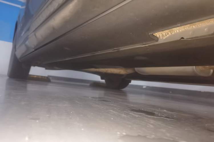 Used Hyundai Custo 2021 380TGDi Smart Love Flagship Edition TOP Premium Chassis Front Right