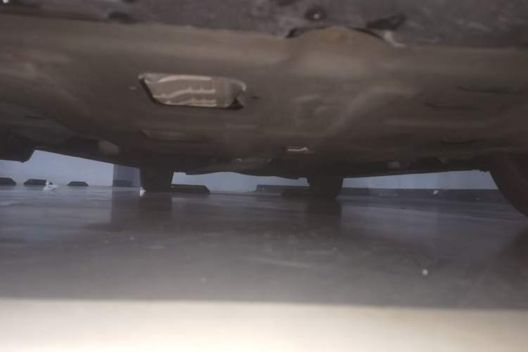 Used Hyundai Custo 2021 380TGDi Smart Love Flagship Edition TOP Premium Chassis Front