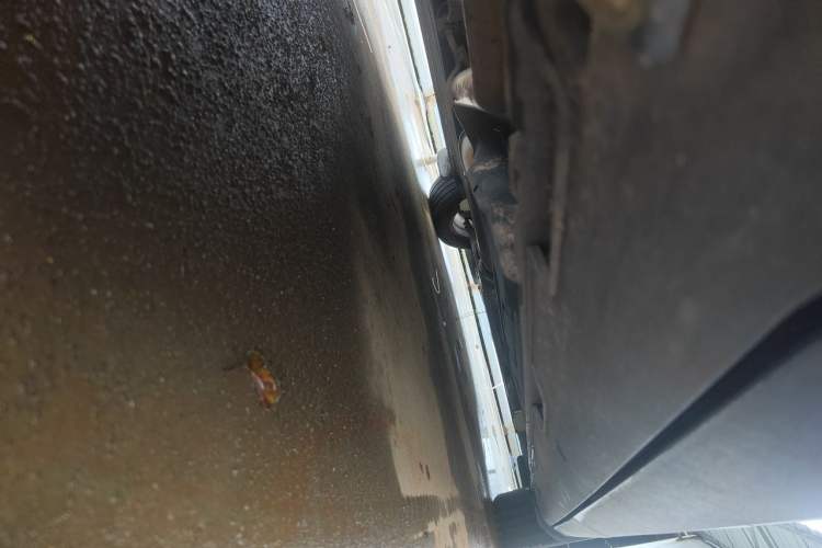 Used Hyundai Custo 2021 380TGDi Smart Luxury Premium LUX Chassis Rear Right