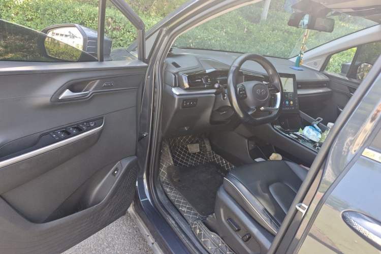 Used Hyundai Custo 2021 380TGDi Smart Luxury Premium LUX Driver Seat