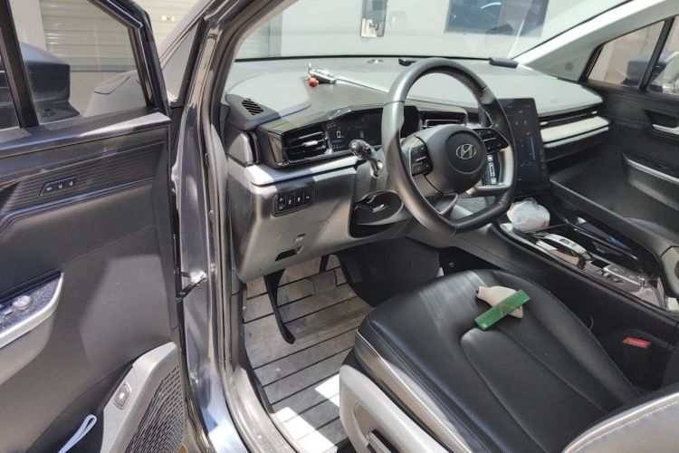 Used Hyundai Custo 2021 380TGDi Smart Luxury Premium LUX Driver Seat