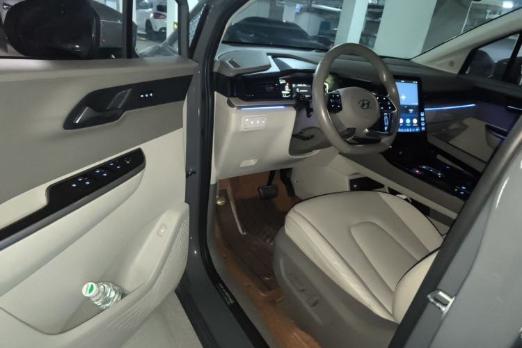 Used Hyundai Custo 2021 380TGDi Smart Love Flagship Edition TOP Premium Driver Seat