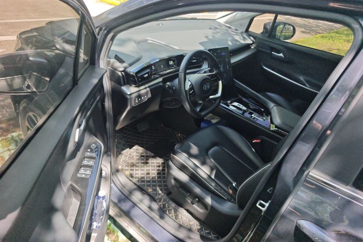 Used Hyundai Custo 2021 380TGDi Smart Luxury Premium LUX Driver Seat