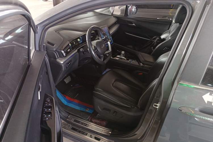 Used Hyundai Custo 2021 380TGDi Smart Love Flagship Edition TOP Premium Driver Seat