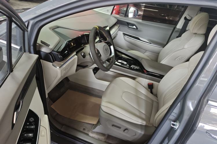 Used Hyundai Custo 2021 380TGDi Smart Love Flagship Edition TOP Premium Driver Seat