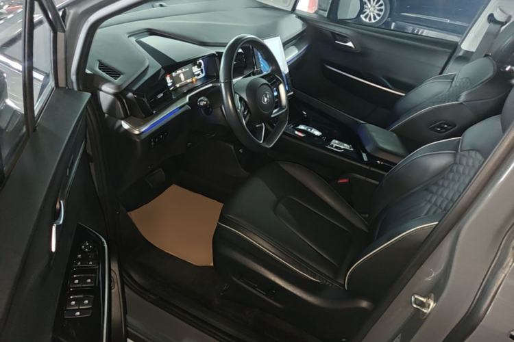 Used Hyundai Custo 2021 380TGDi Smart Love Flagship Edition TOP Premium Driver Seat